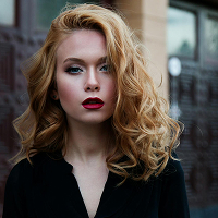 Anya Petrova